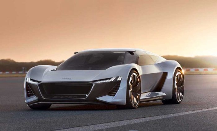 audi ai-race ficha tecnica