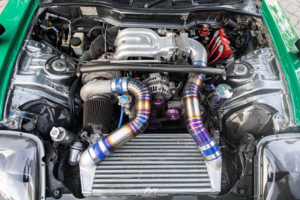 Motores Mazda Rx7 Fb Fc Y Fd Todo Lo Que Debes Saber