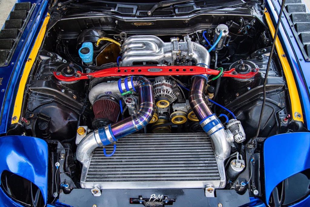 Motores Mazda Rx7 Fb Fc Y Fd Todo Lo Que Debes Saber